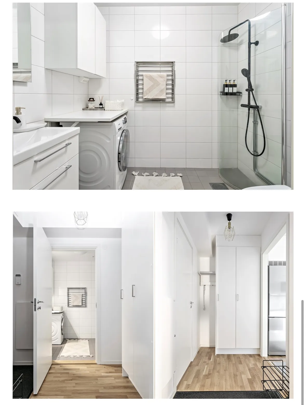 Hyreslägenhet på Järfälla i jarfalla