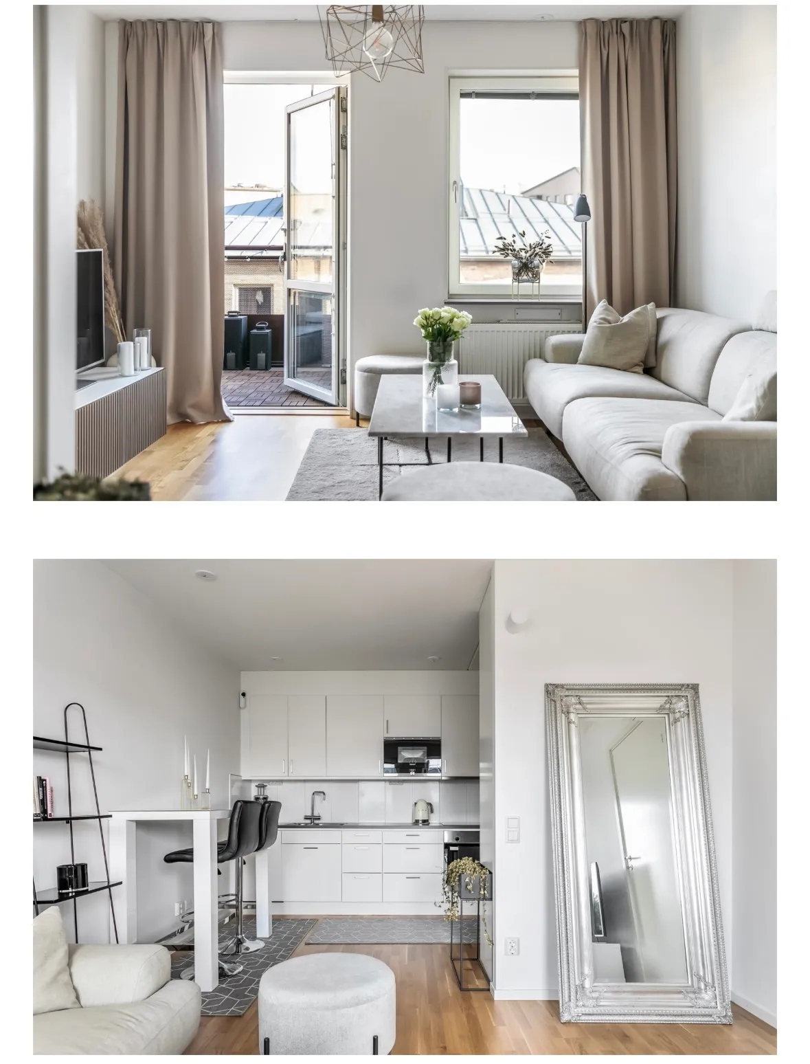 Hyreslägenhet på Järfälla i jarfalla