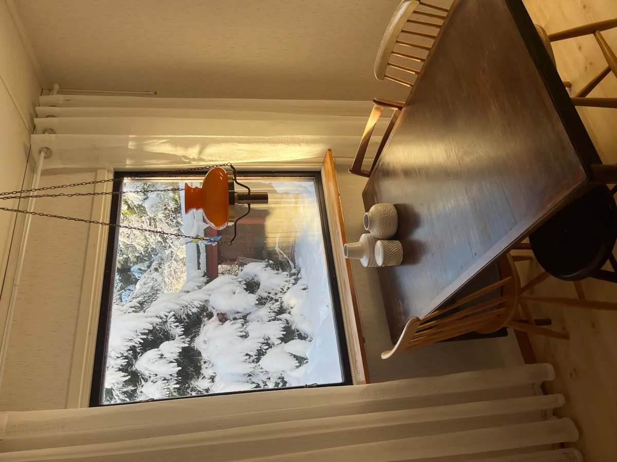 Hyresbostad på Hörby i horby