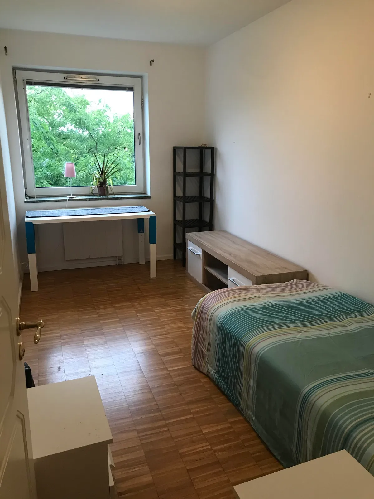 Hyreslägenhet på Malmö i malmo