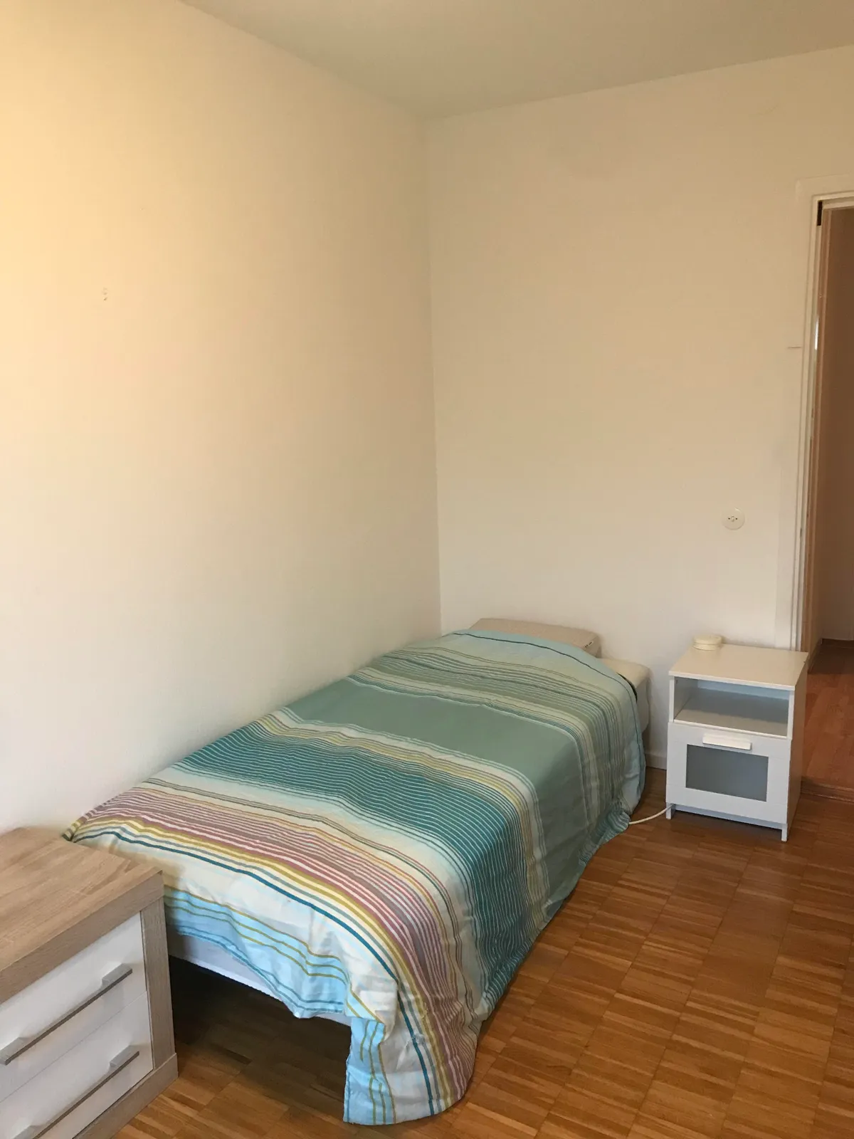 Hyreslägenhet på Malmö i malmo