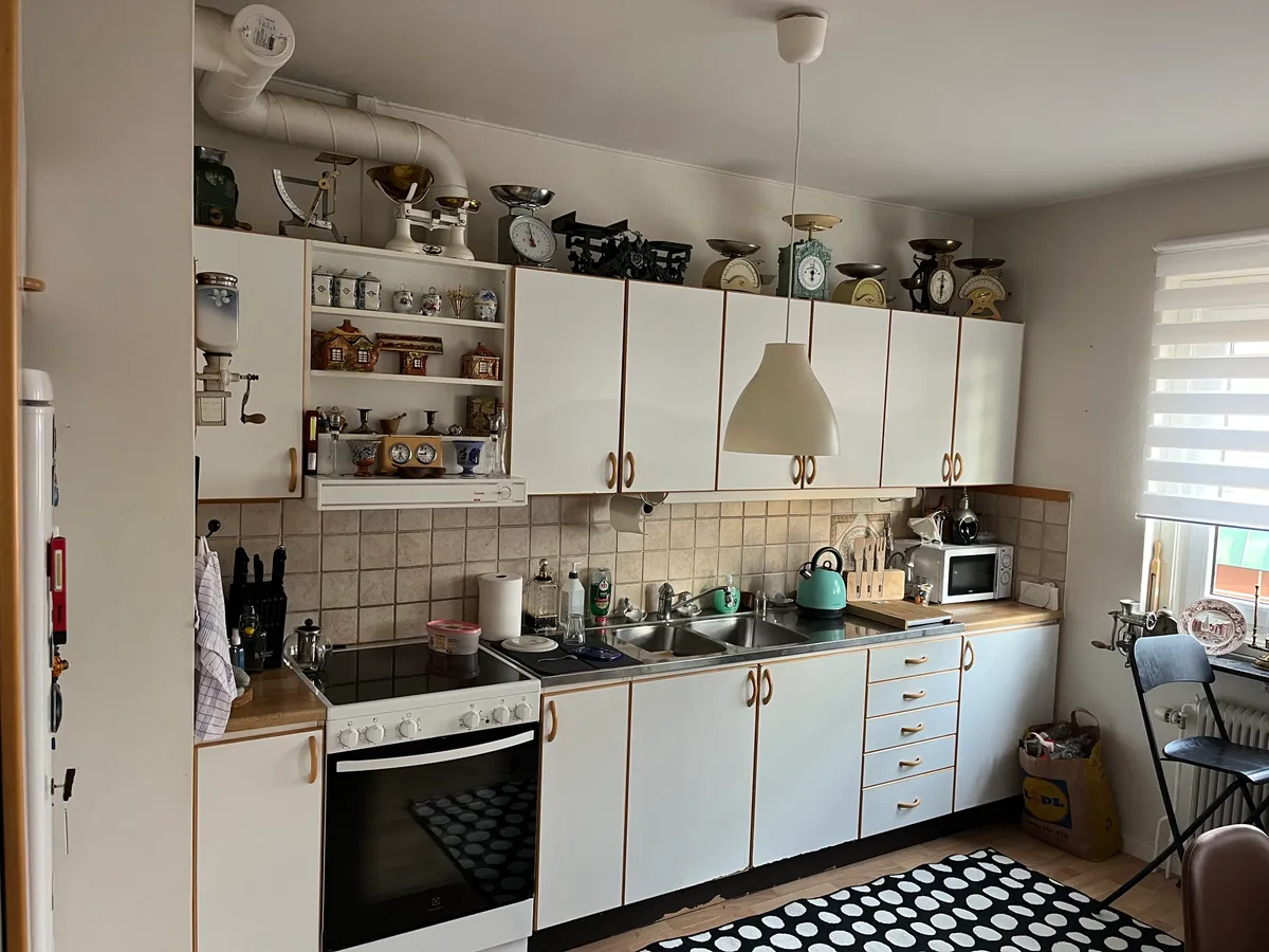 Hyreslägenhet på Borås i boras