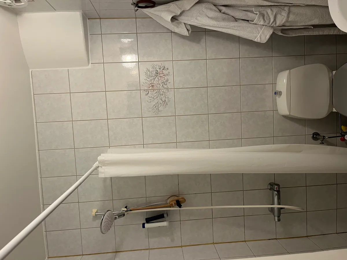 Hyreslägenhet på Borås i boras