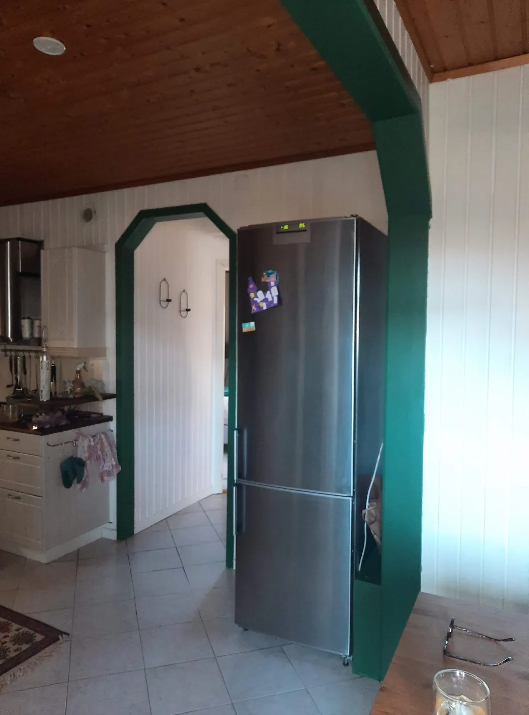 Hyreslägenhet på Hisings Backa i hisings-backa