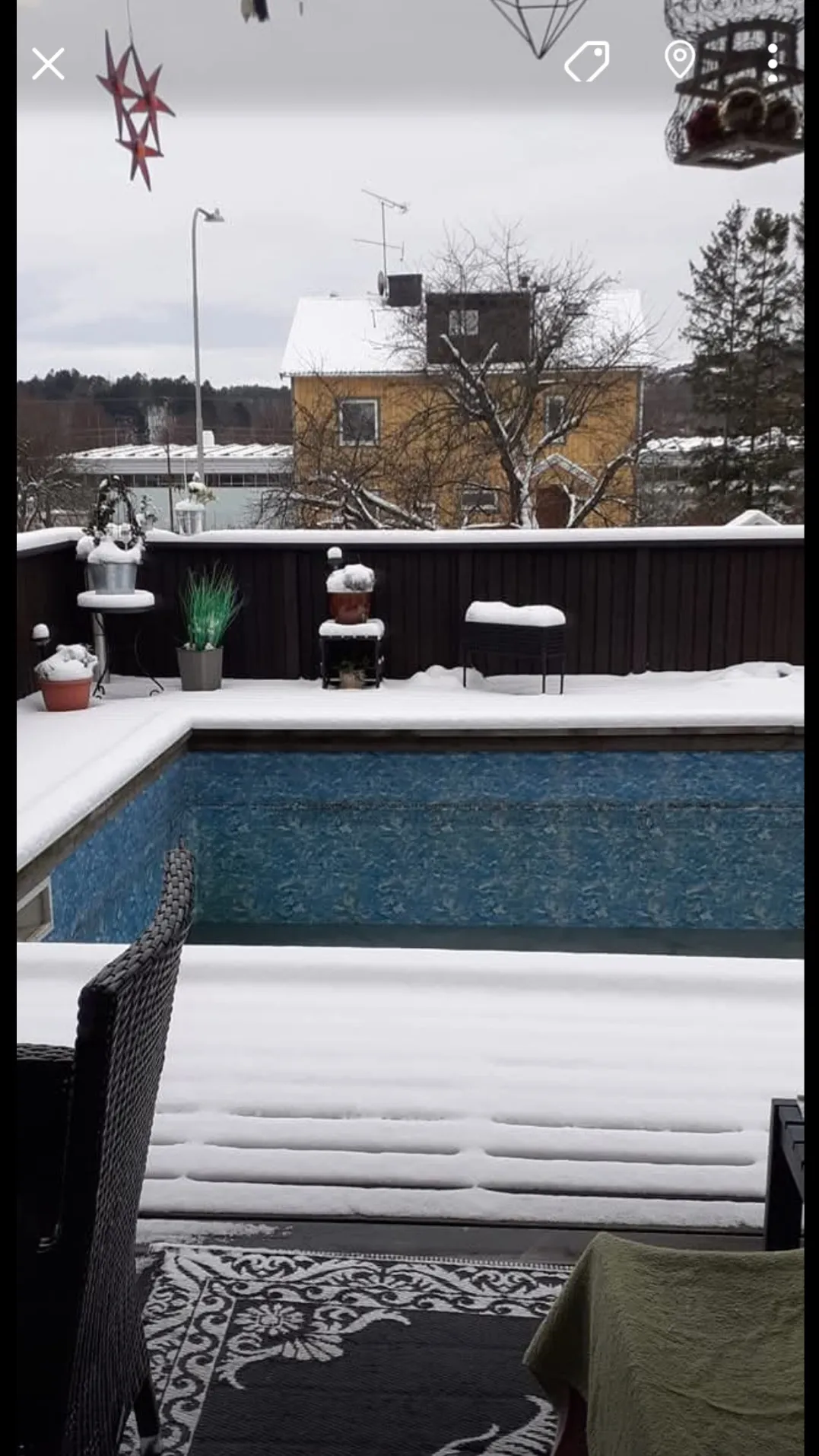 Hyreslägenhet på Hisings Backa i hisings-backa