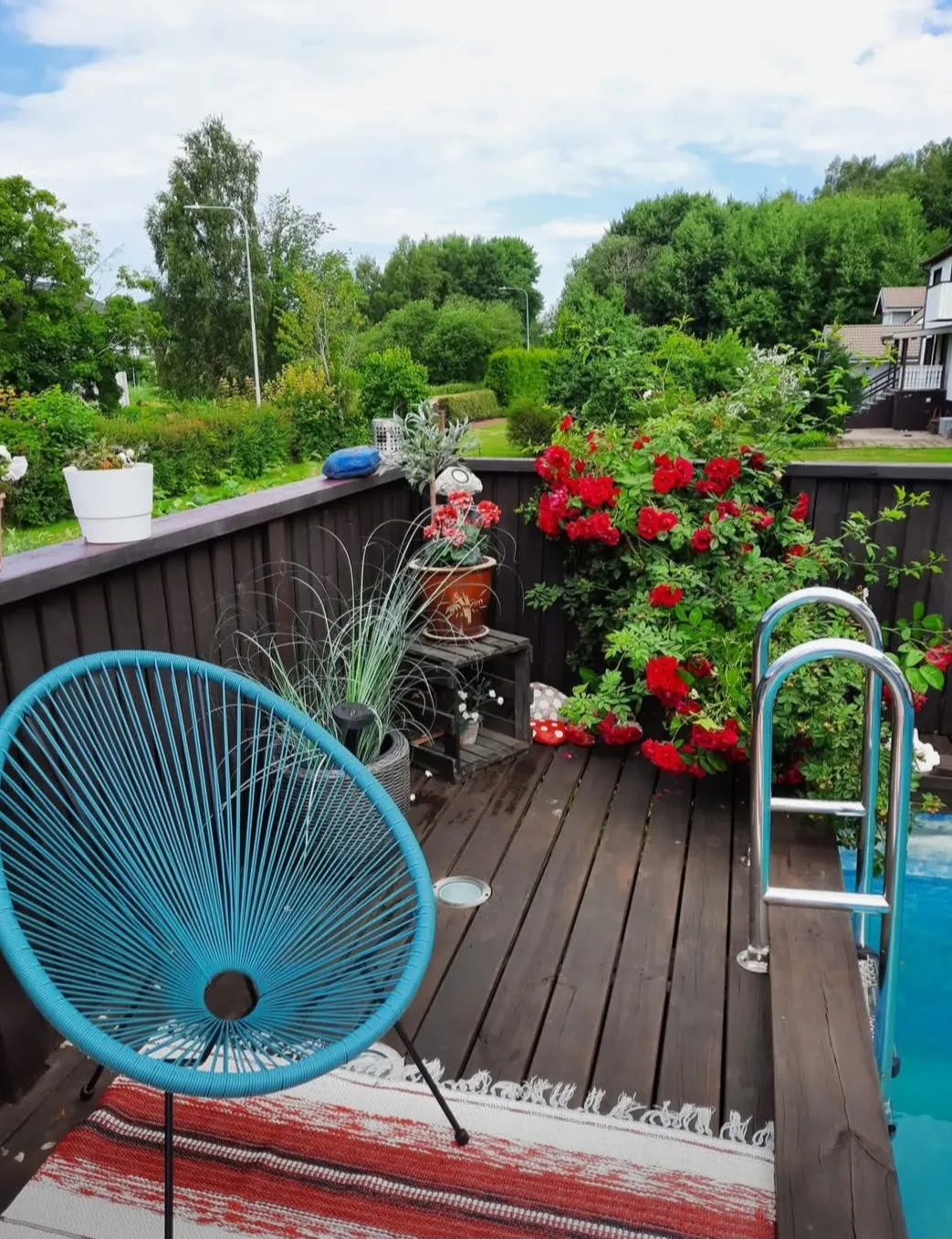 Hyreslägenhet på Hisings Backa i hisings-backa