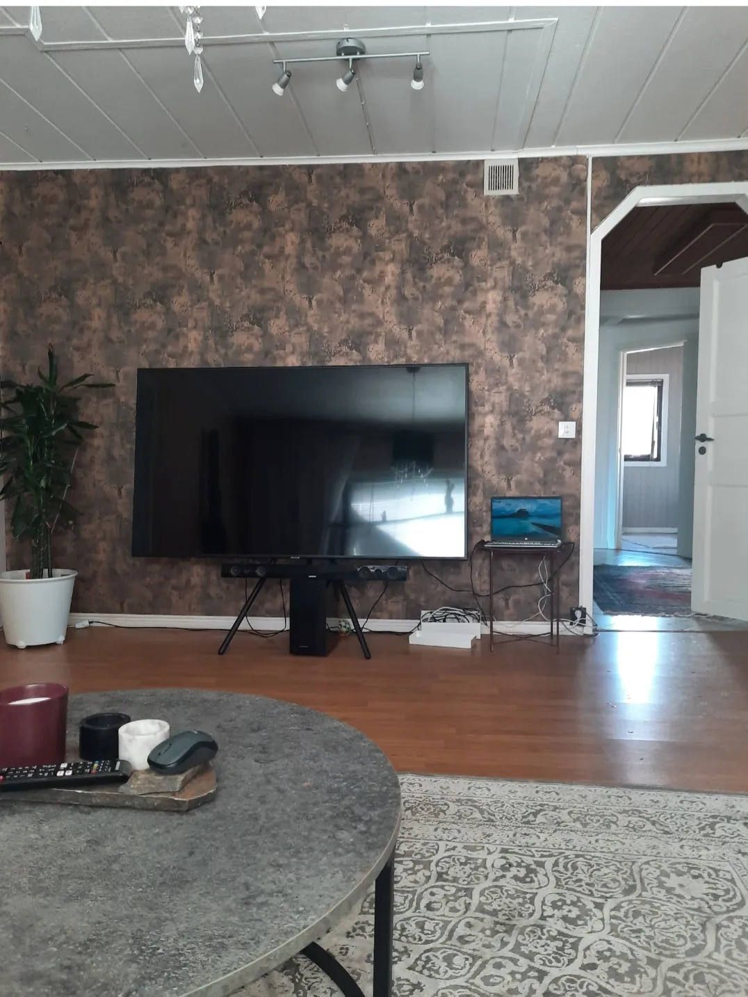 Hyreslägenhet på Hisings Backa i hisings-backa