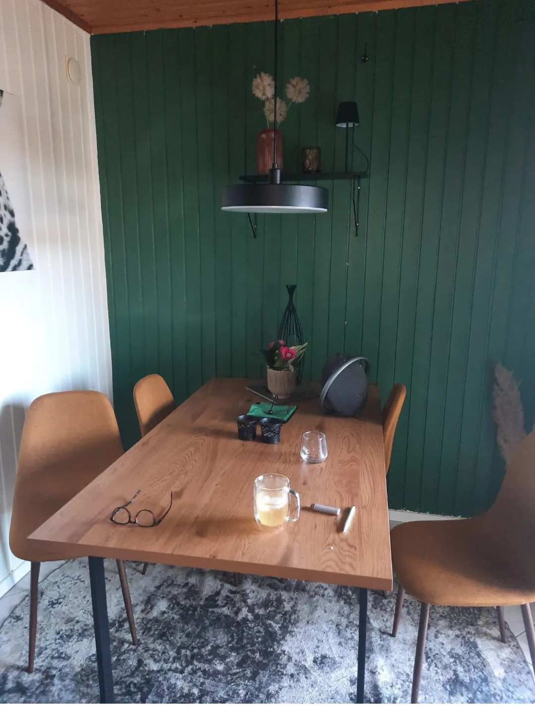 Hyreslägenhet på Hisings Backa i hisings-backa