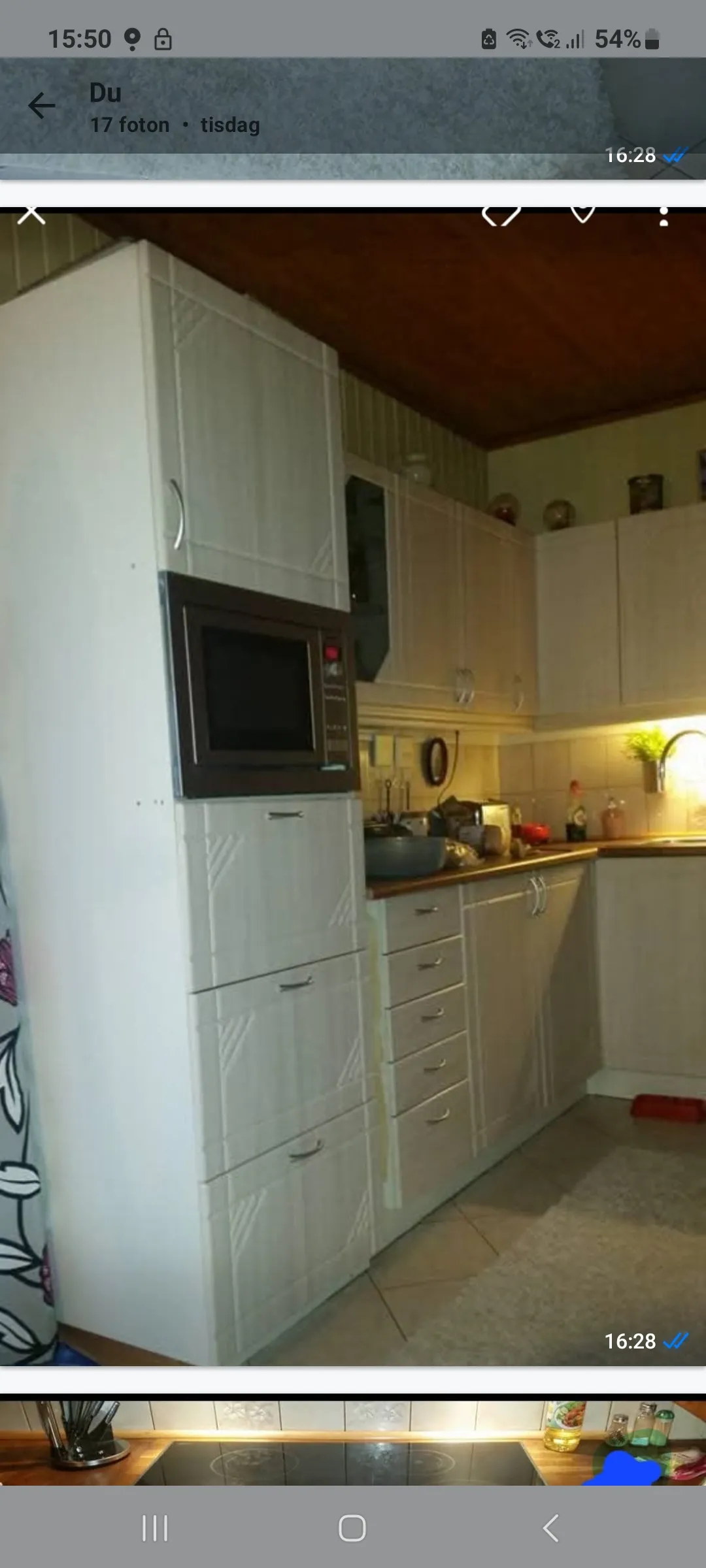 Hyreslägenhet på Hisings Backa i hisings-backa