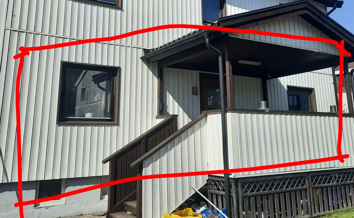 Hyreslägenhet på Hisings Backa i hisings-backa