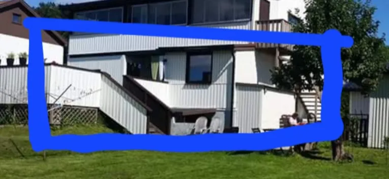 Hyreslägenhet på Hisings Backa i hisings-backa