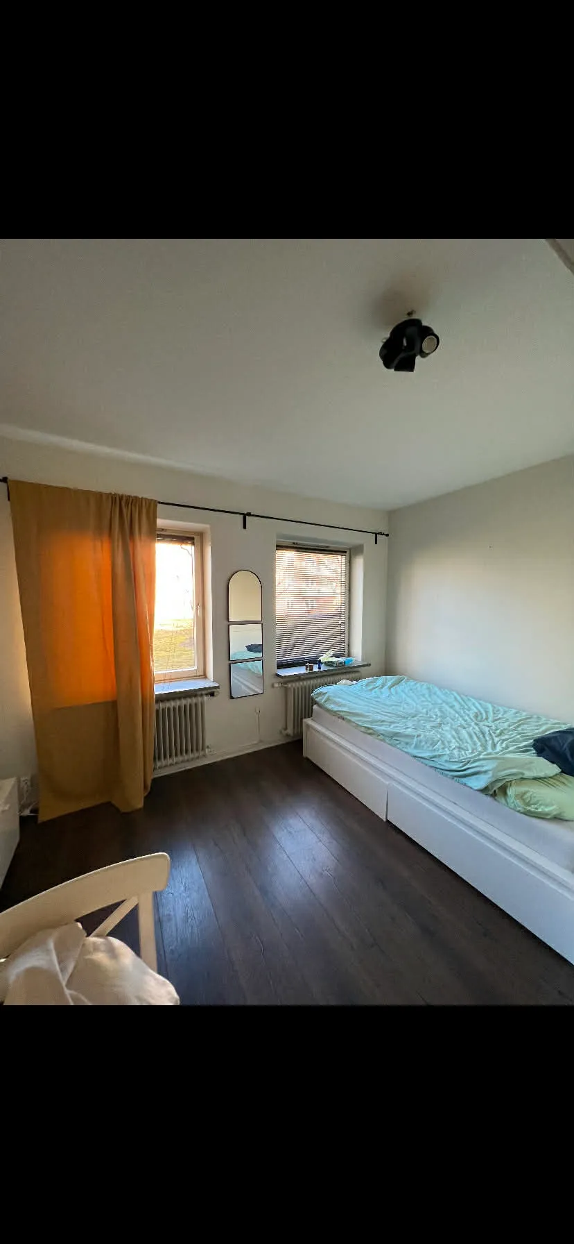 Hyreslägenhet på Enskededalen i enskededalen