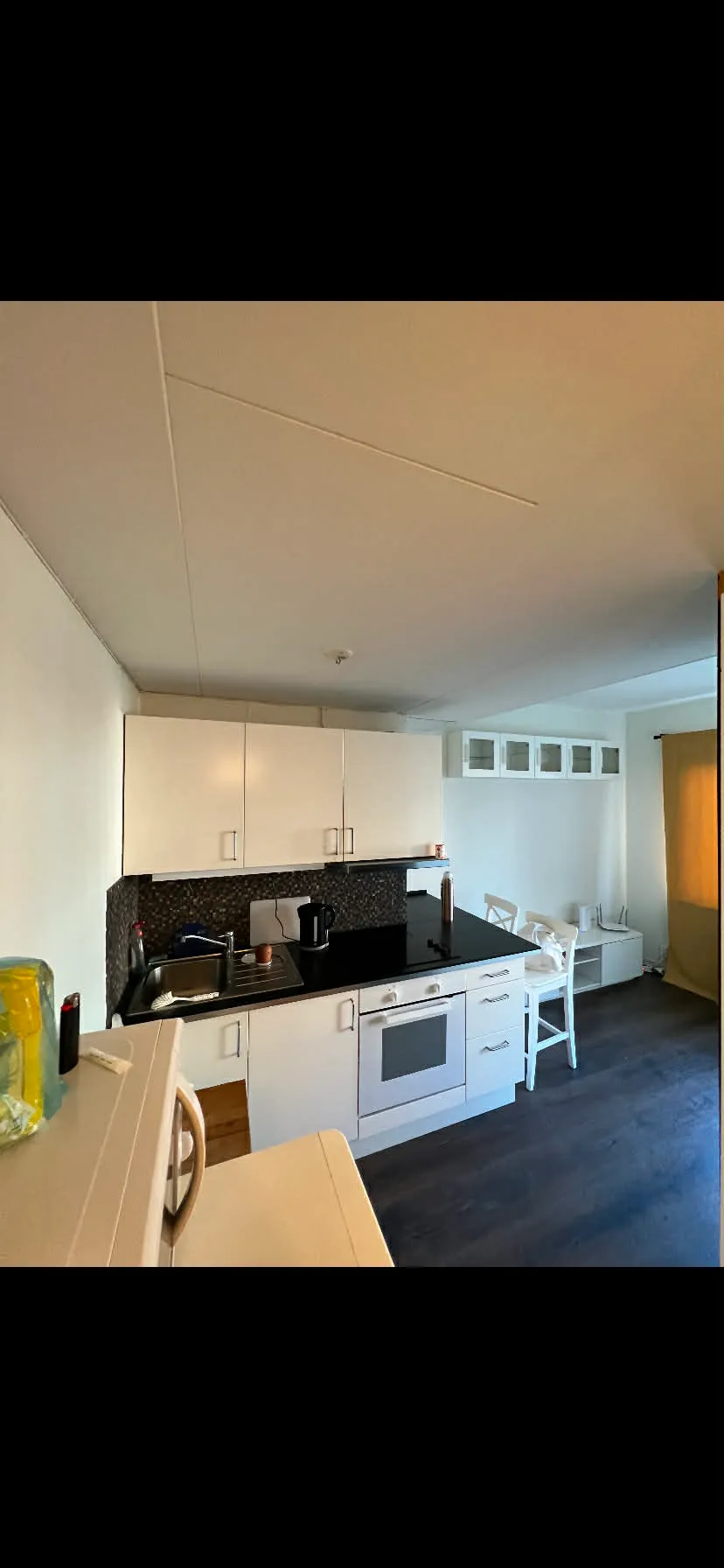 Hyreslägenhet på Enskededalen i enskededalen