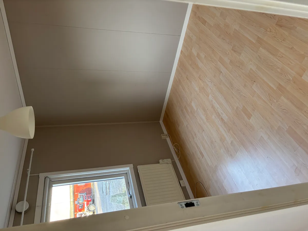 Hyreslägenhet på Vallentuna i vallentuna