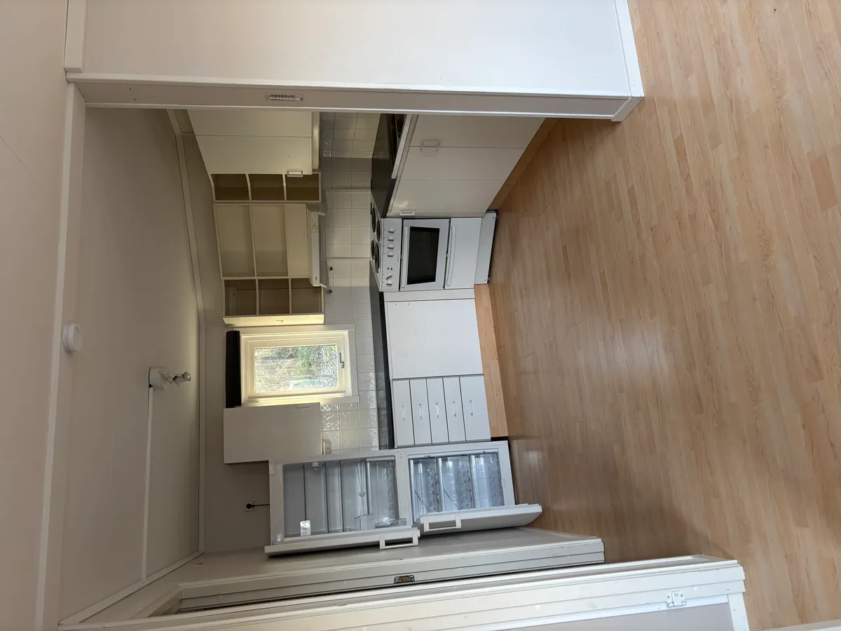 Hyreslägenhet på Vallentuna i vallentuna