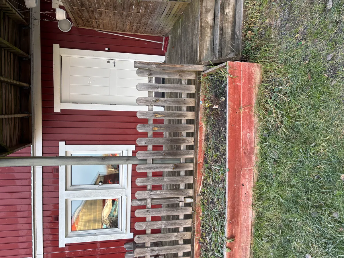 Hyreslägenhet på Vallentuna i vallentuna