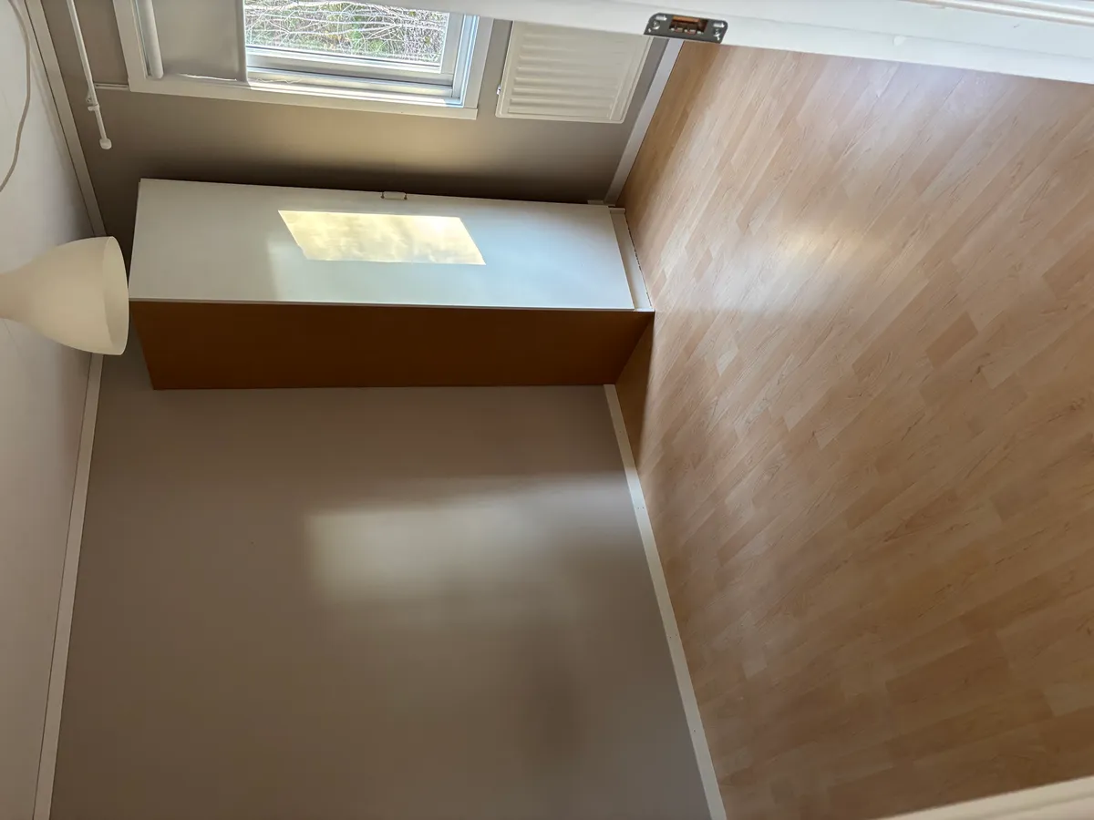 Hyreslägenhet på Vallentuna i vallentuna