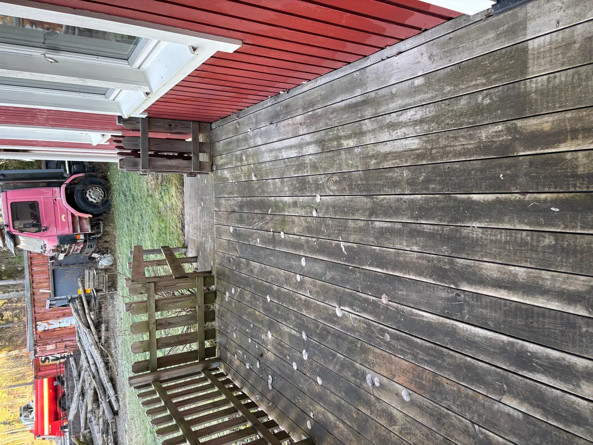 Hyreslägenhet på Vallentuna i vallentuna