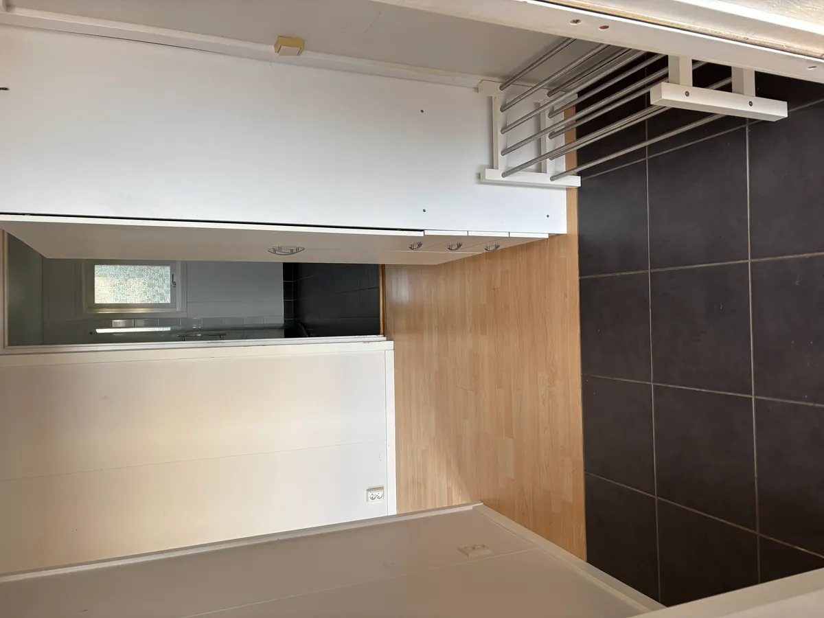 Hyreslägenhet på Vallentuna i vallentuna