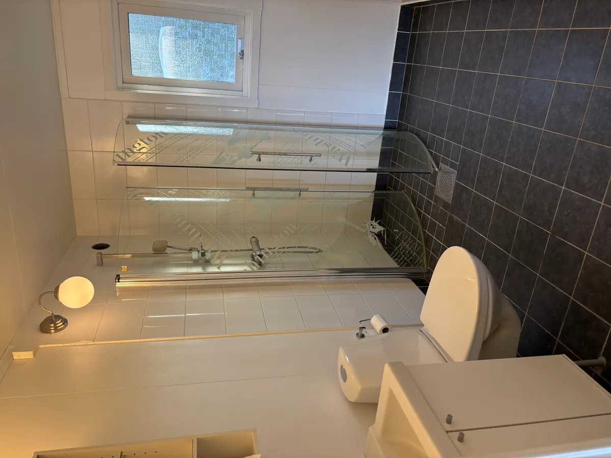 Hyreslägenhet på Vallentuna i vallentuna