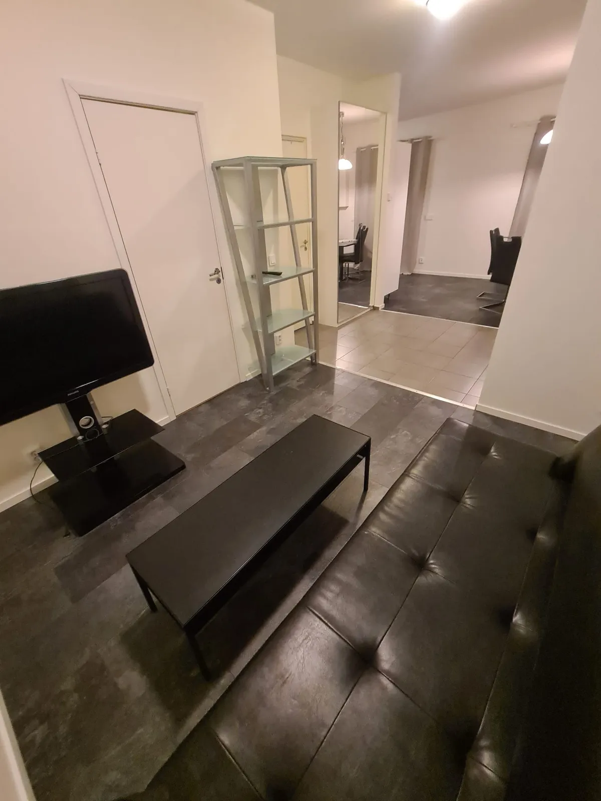 Hyresbostad på Vega i vega