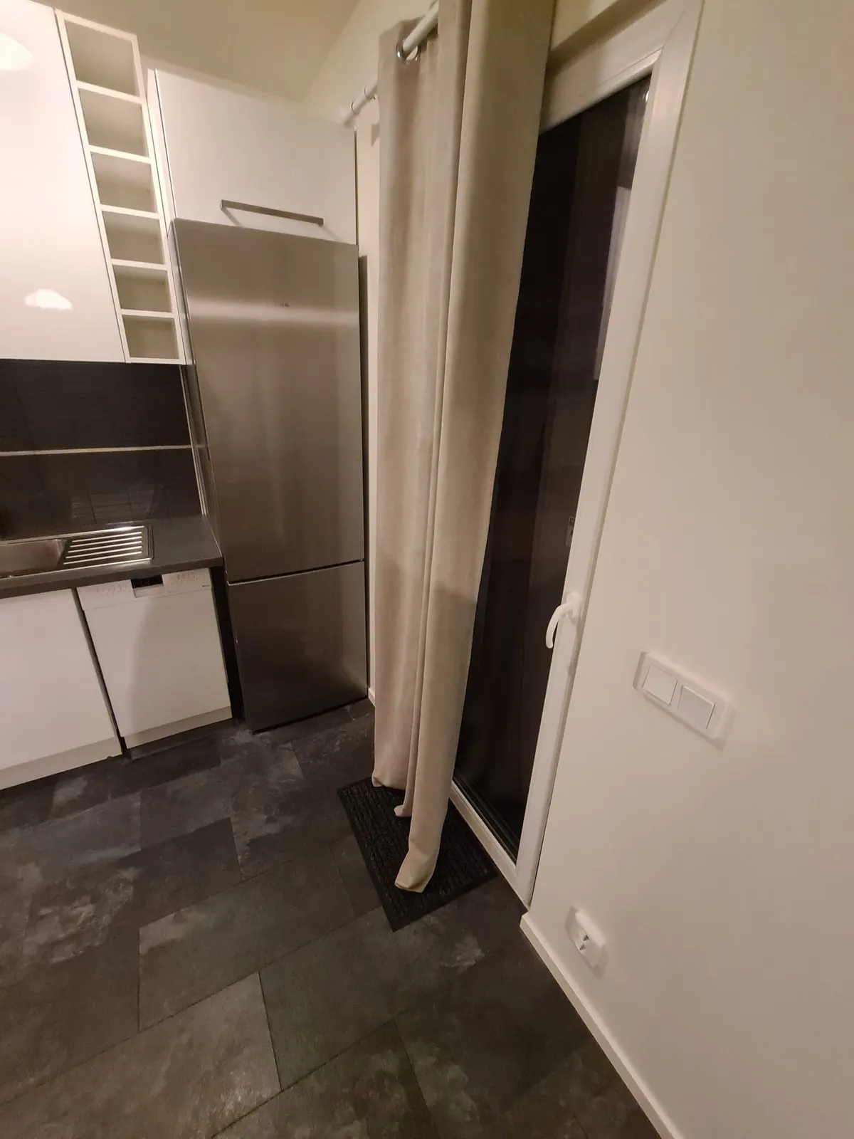 Hyresbostad på Vega i vega