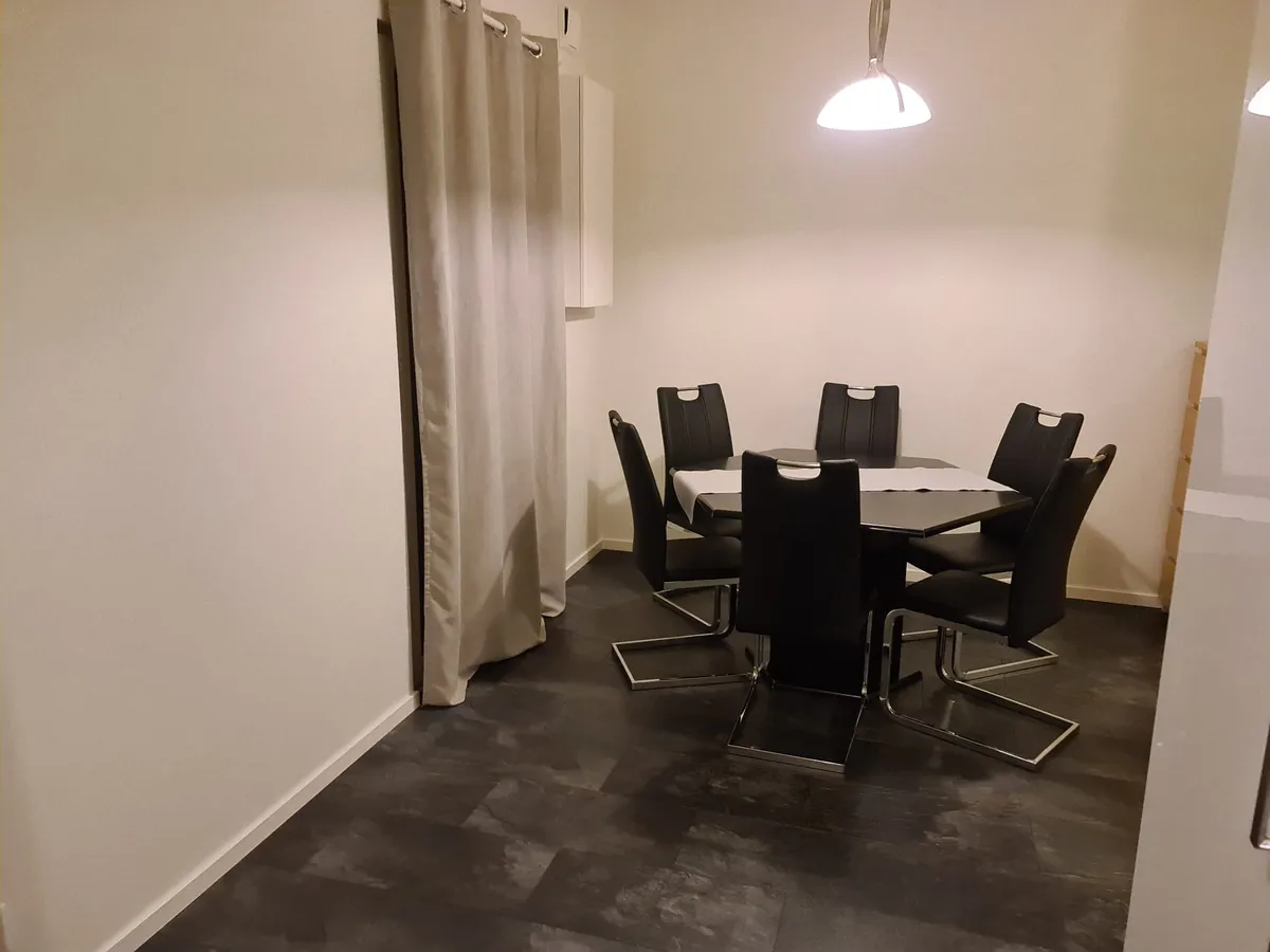 Hyresbostad på Vega i vega