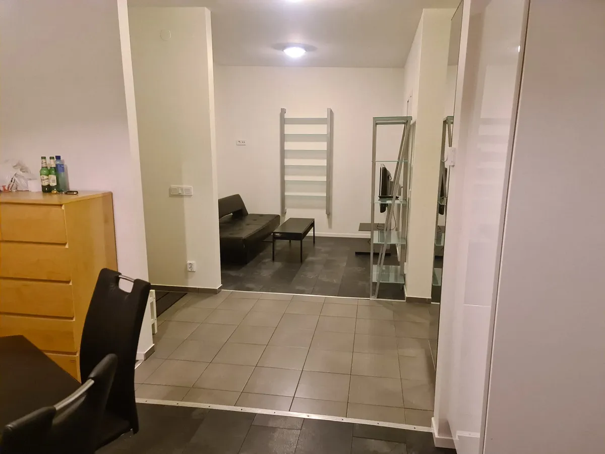 Hyresbostad på Vega i vega