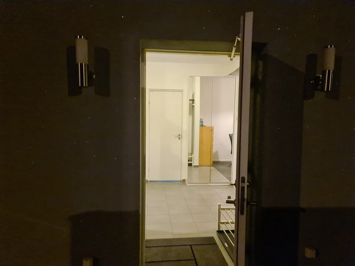 Hyresbostad på Vega i vega