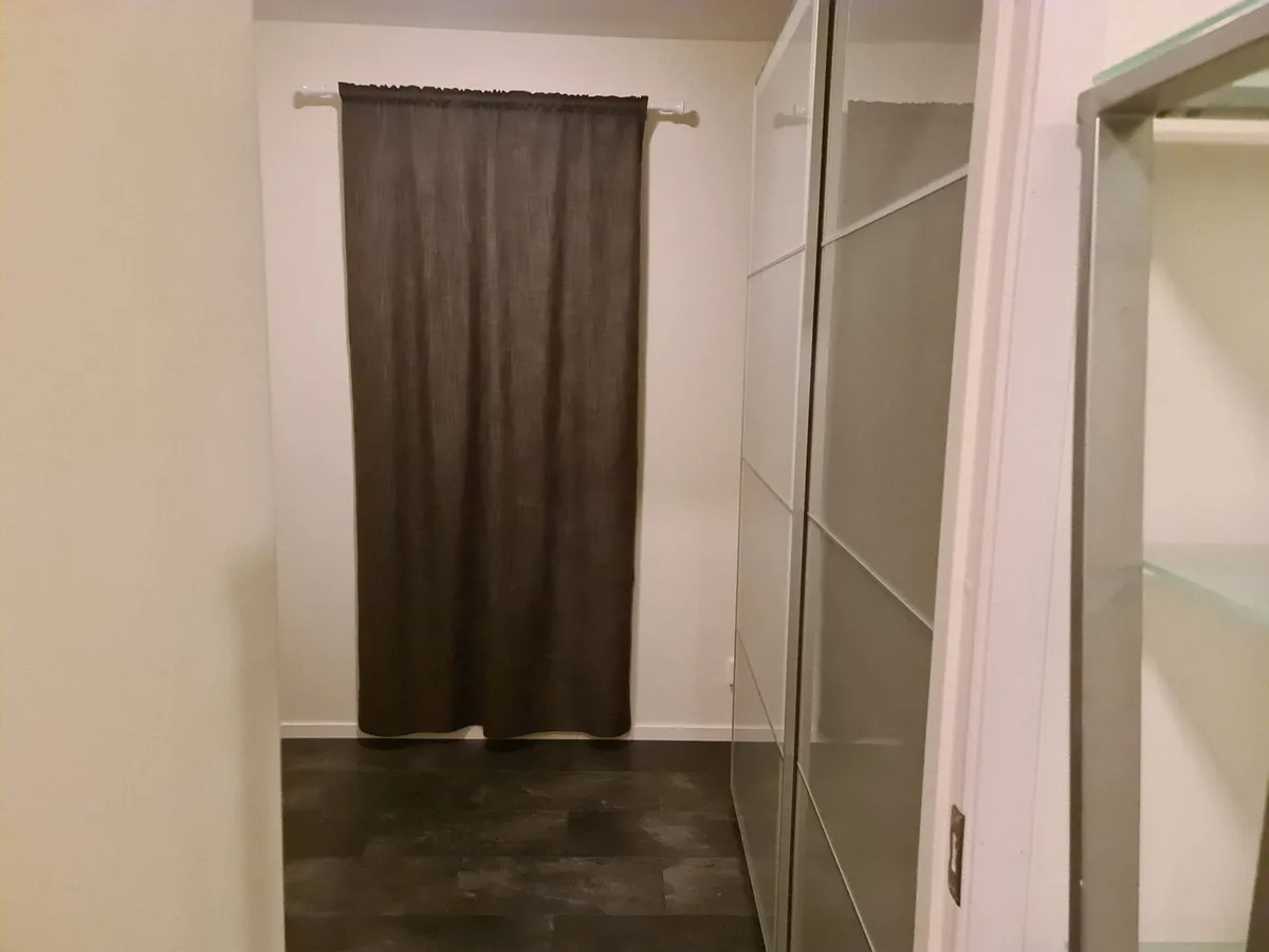 Hyresbostad på Vega i vega