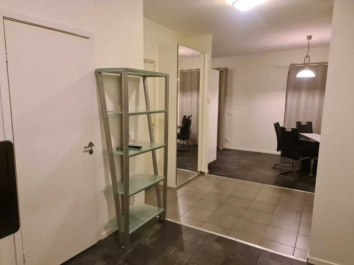 Hyresbostad på Vega i vega