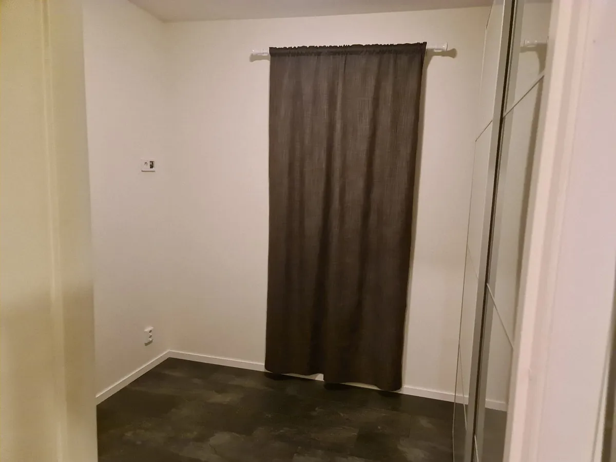 Hyresbostad på Vega i vega