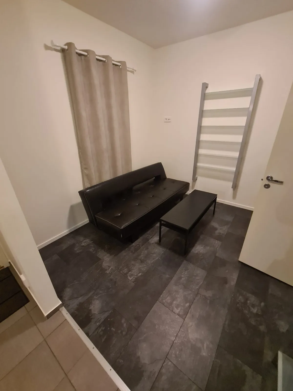 Hyresbostad på Vega i vega