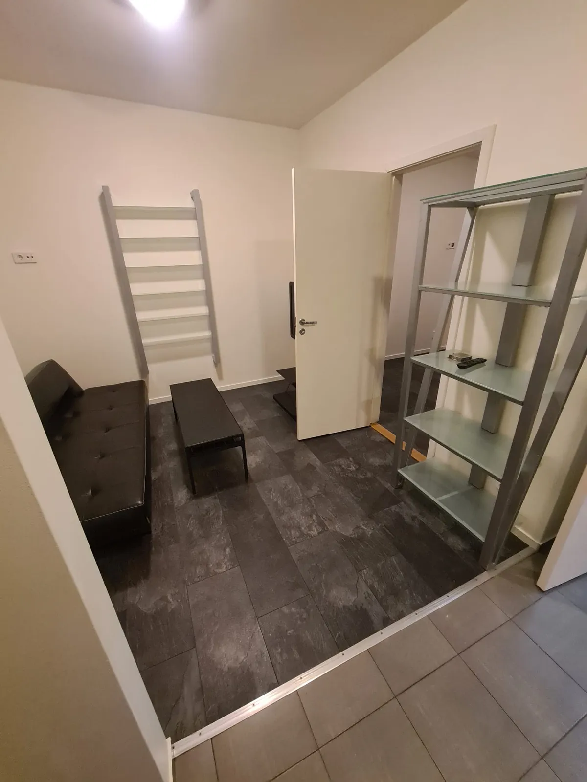 Hyresbostad på Vega i vega