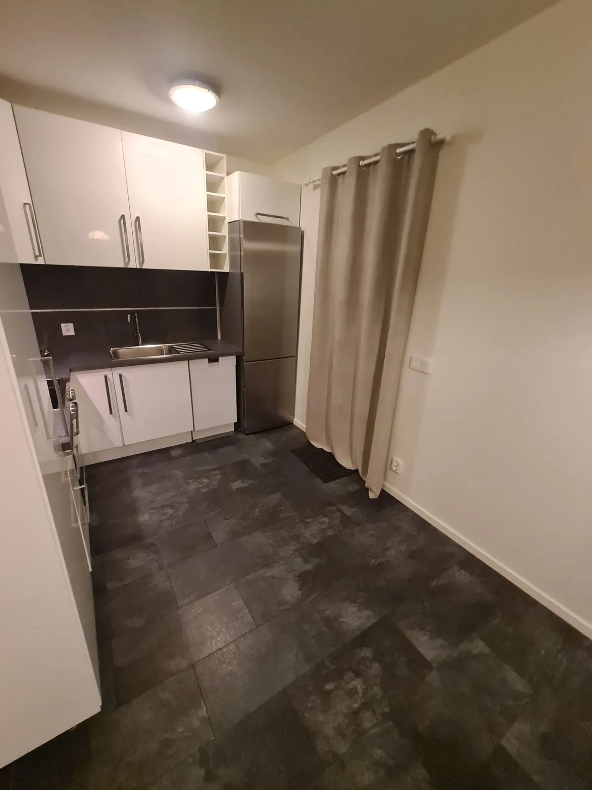 Hyresbostad på Vega i vega