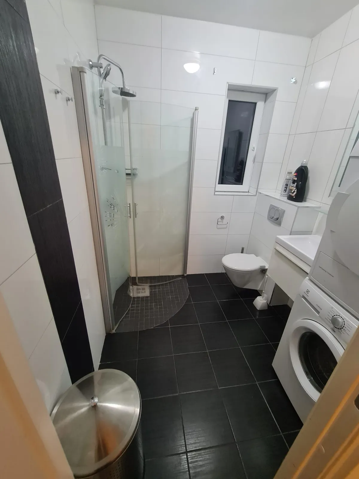 Hyresbostad på Vega i vega