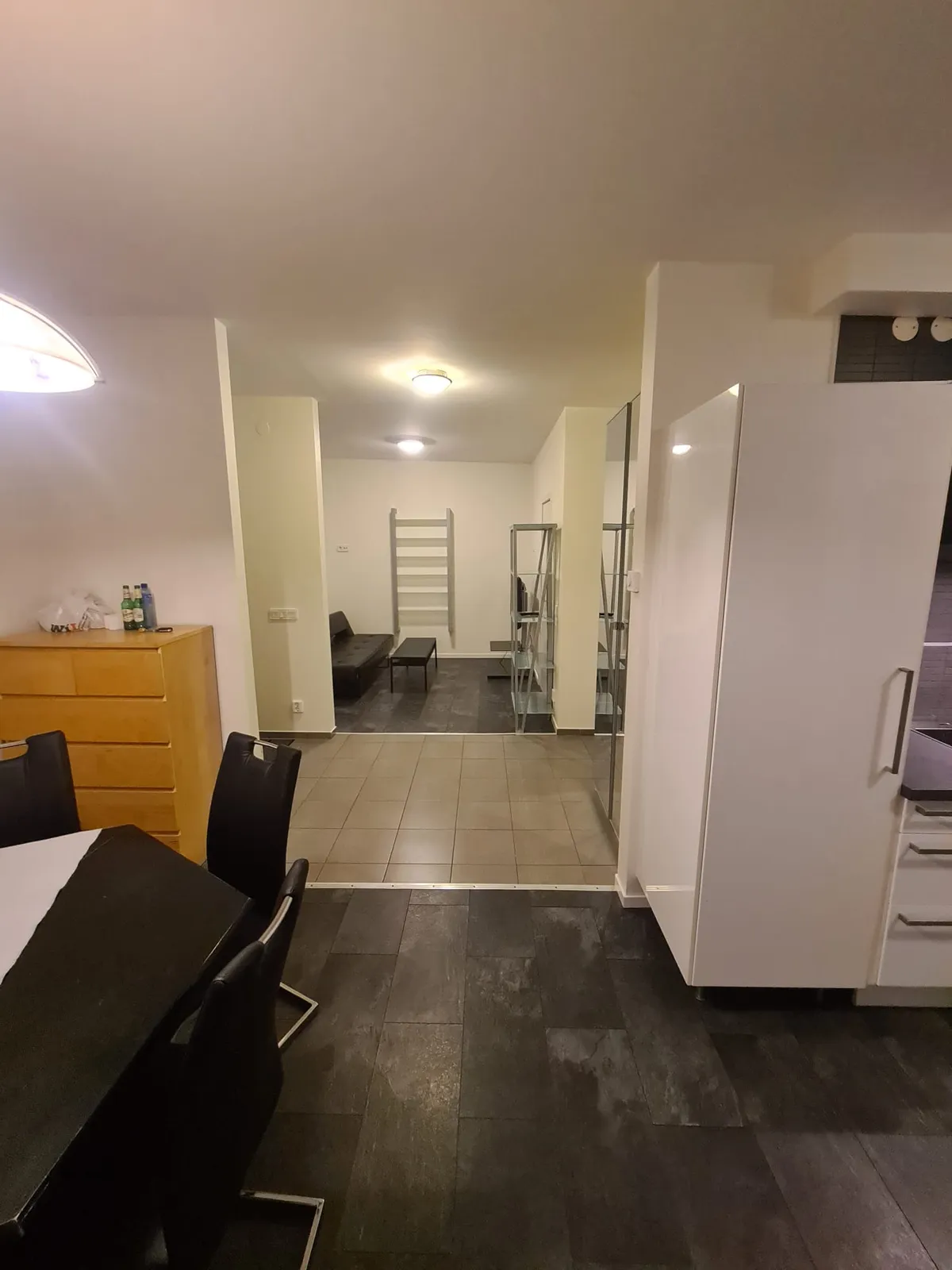 Hyresbostad på Vega i vega