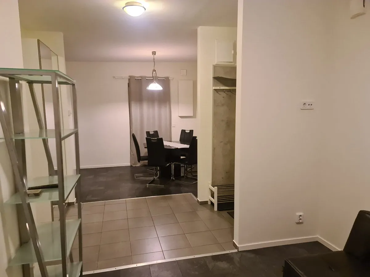 Hyresbostad på Vega i vega