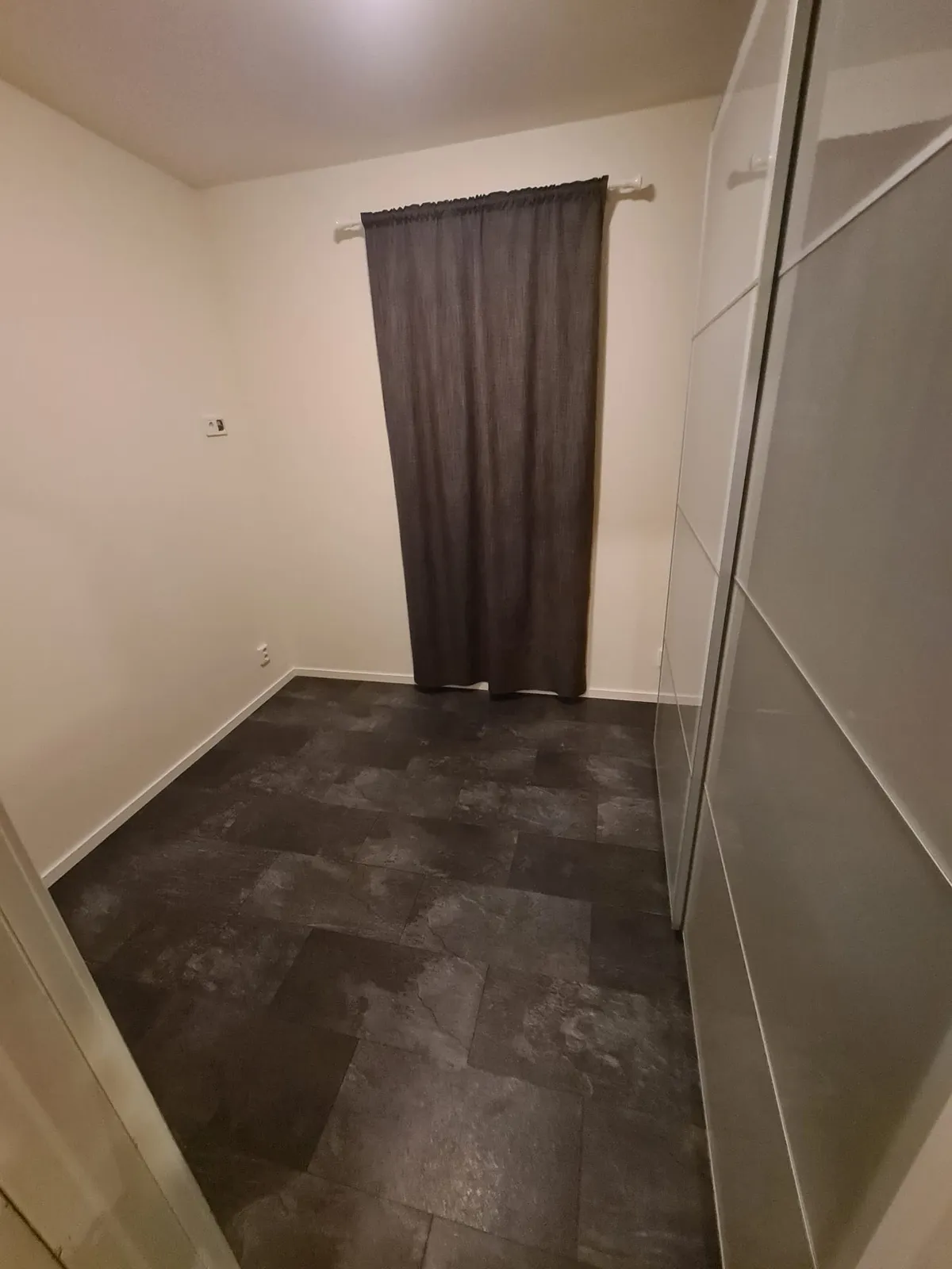 Hyresbostad på Vega i vega