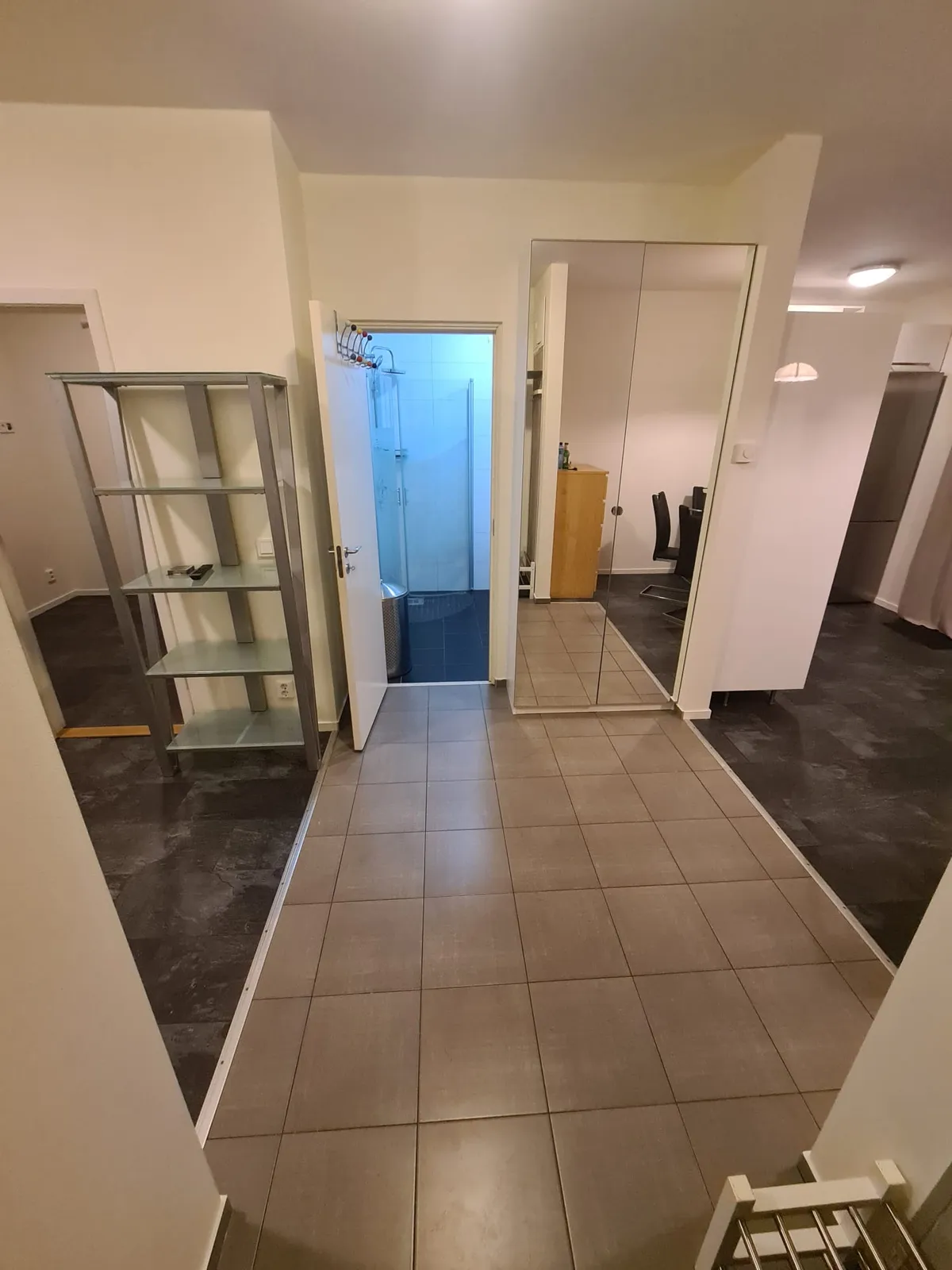 Hyresbostad på Vega i vega