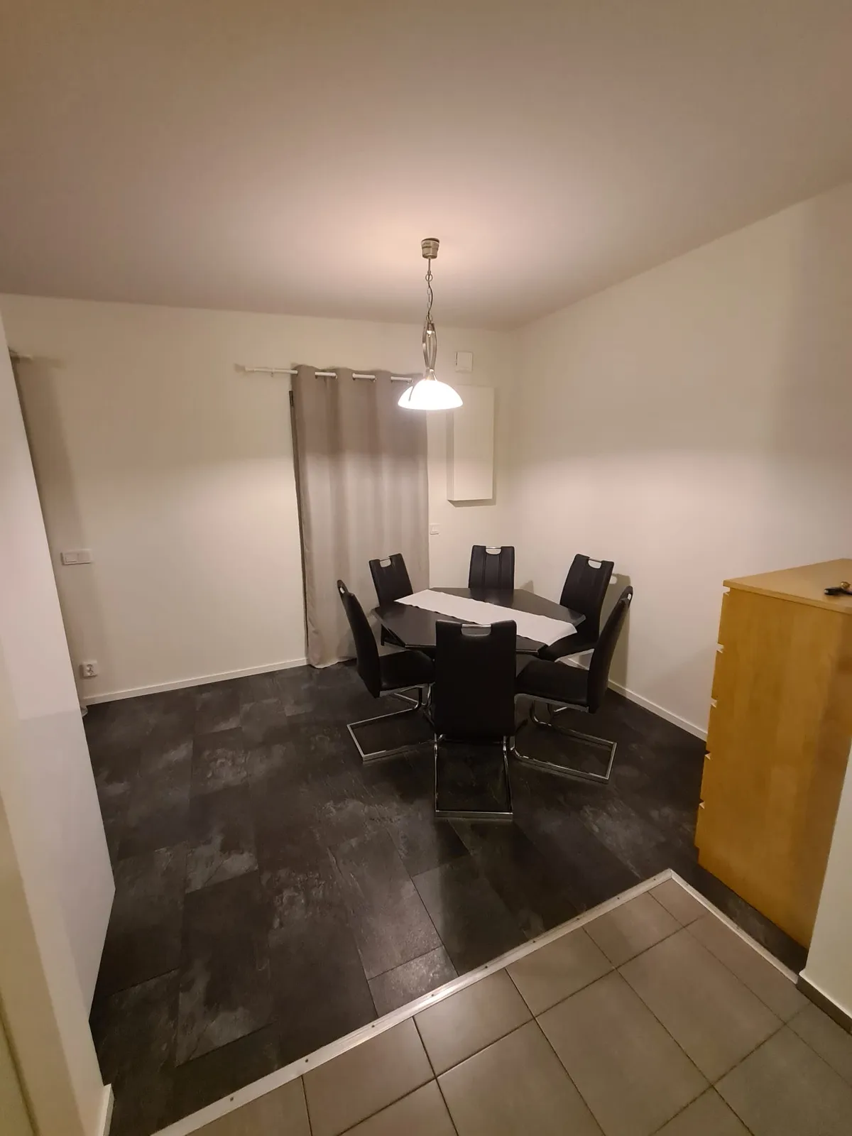 Hyresbostad på Vega i vega