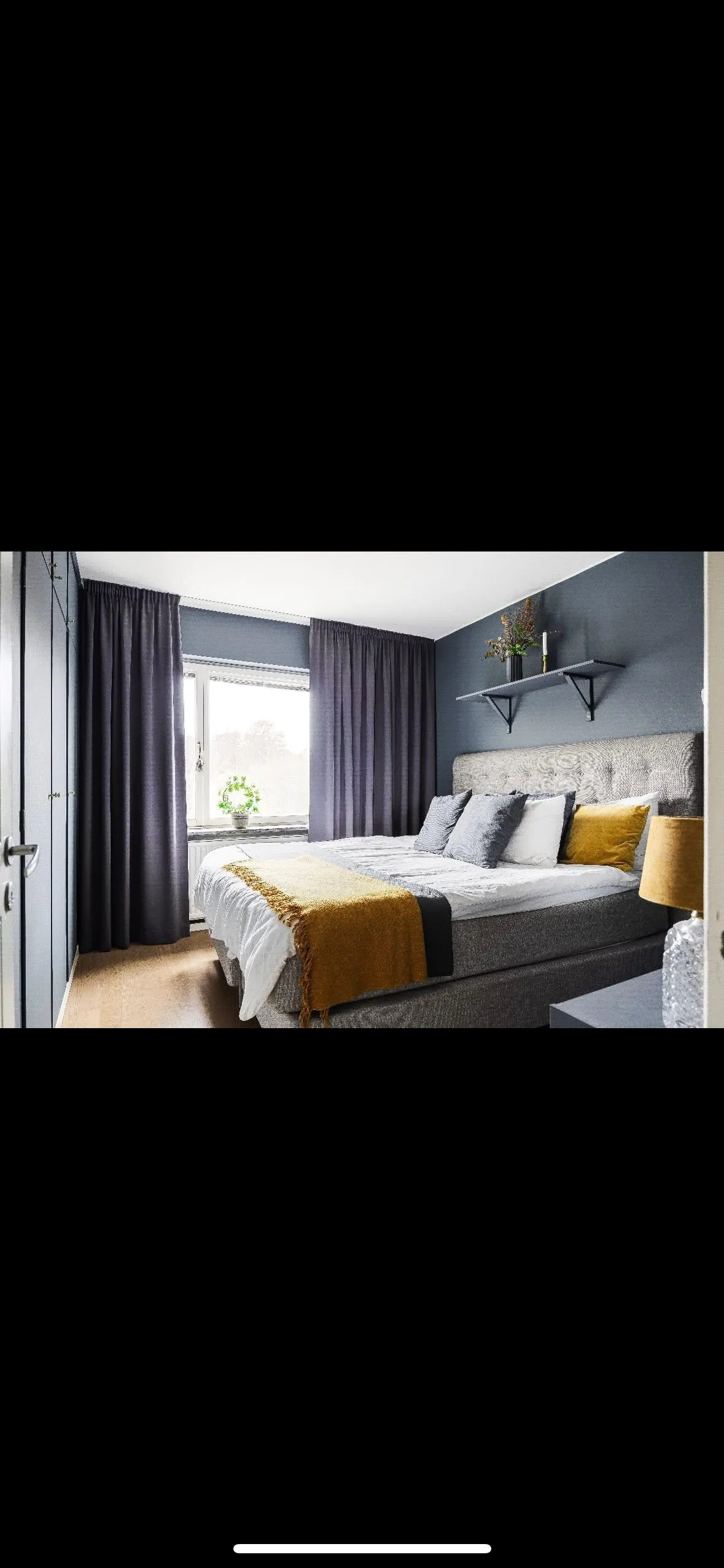 Hyreslägenhet på Kalmar i kalmar