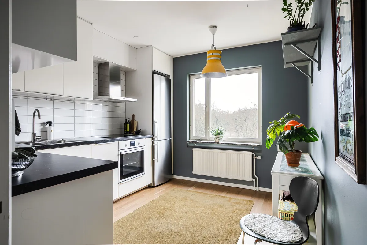 Hyreslägenhet på Kalmar i kalmar