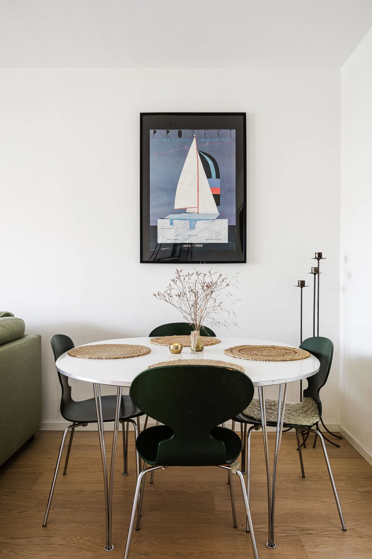 Hyreslägenhet på Kalmar i kalmar