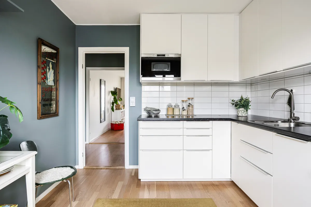 Hyreslägenhet på Kalmar i kalmar