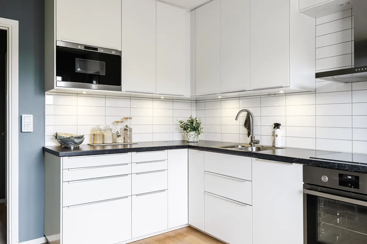 Hyreslägenhet på Kalmar i kalmar