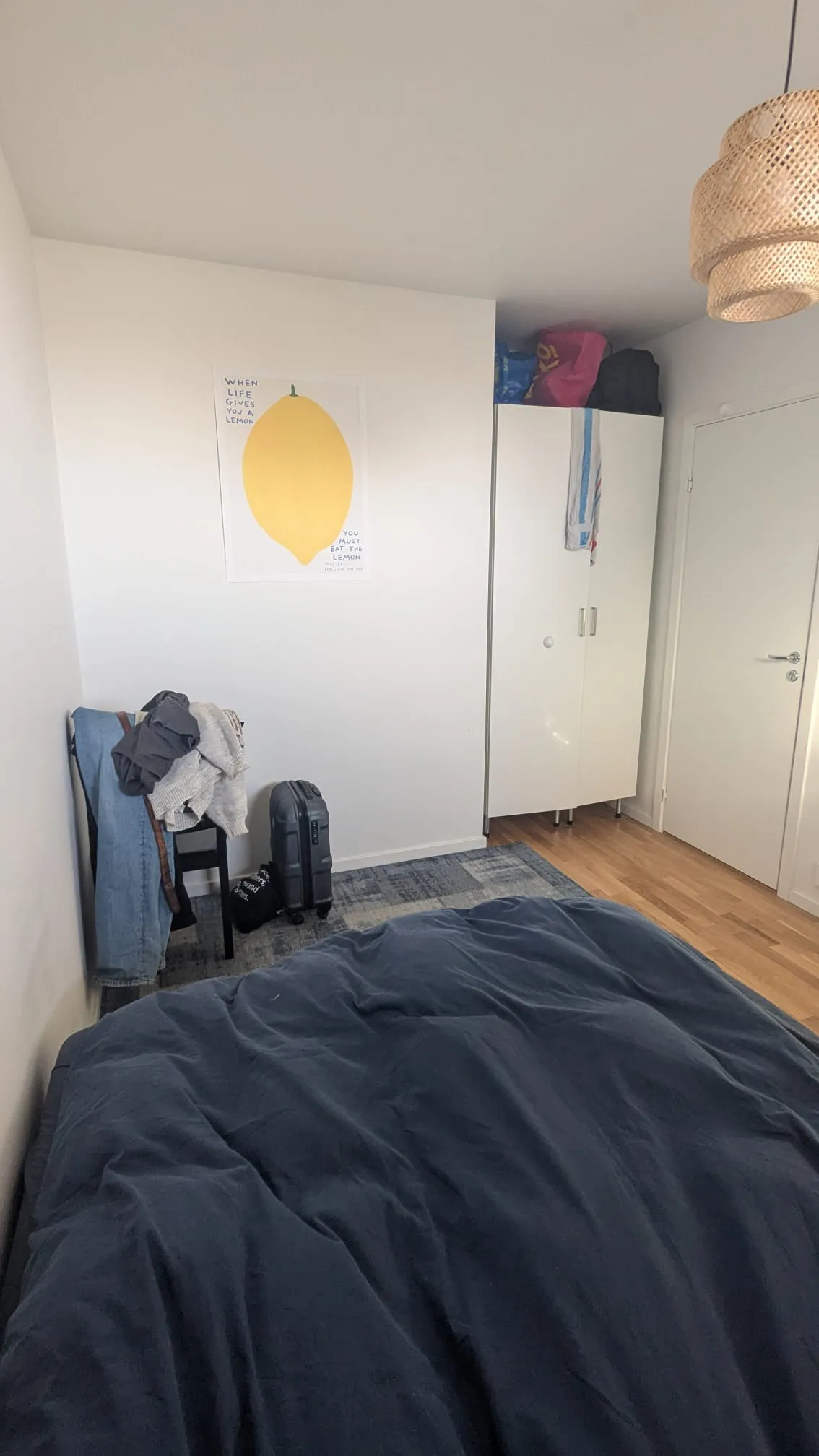 Hyreslägenhet på Malmö i malmo