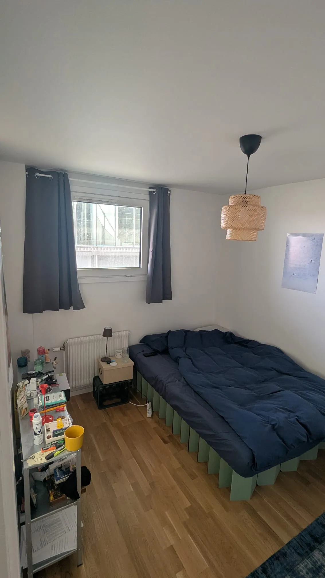 Hyreslägenhet på Malmö i malmo