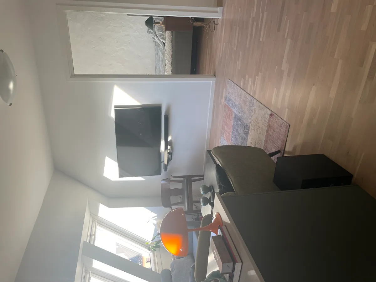 Hyreslägenhet på Stockholm i stockholm