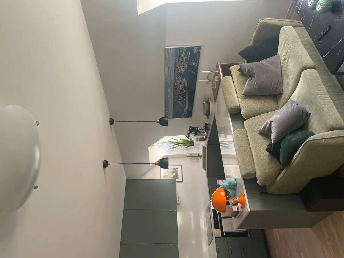 Hyreslägenhet på Stockholm i stockholm